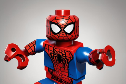 Entdecke die Welt von Lego Marvel Spidey: Ein Abenteuer für Jung und Alt!