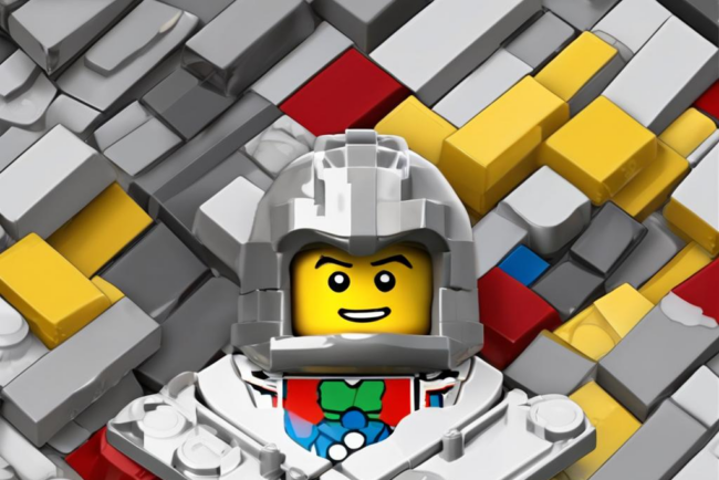 Die Lego Platinum Club Card: Dein Schlüssel zu exklusiven Vorteilen und Erlebnissen!