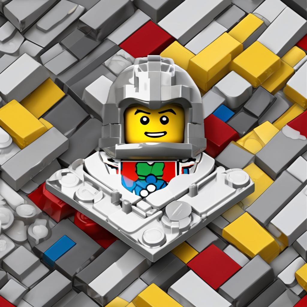 Die Lego Platinum Club Card: Dein Schlüssel zu exklusiven Vorteilen und Erlebnissen!