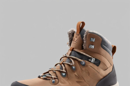 Entdecke die Vielfalt: Jack Wolfskin Schuhe Herren für jedes Abenteuer