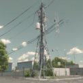 Antennenmast Befestigung: Tipps und Tricks für eine stabile Installation