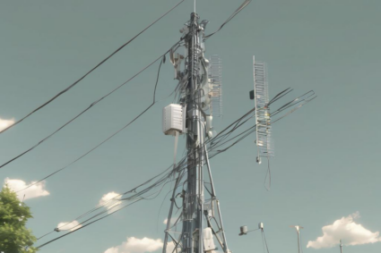 Antennenmast Befestigung: Tipps und Tricks für eine stabile Installation