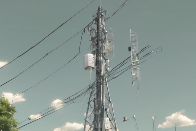Antennenmast Befestigung: Tipps und Tricks für eine stabile Installation