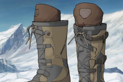 Entdecke die Vielseitigkeit der Baffin Stiefel: Dein idealer Begleiter für jedes Abenteuer