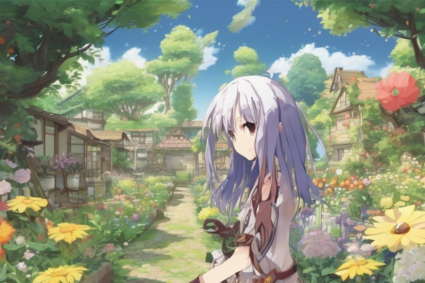 Entdecke die Vielfalt der Spiele im Garten: Dein Spiele Garten für unvergessliche Tage