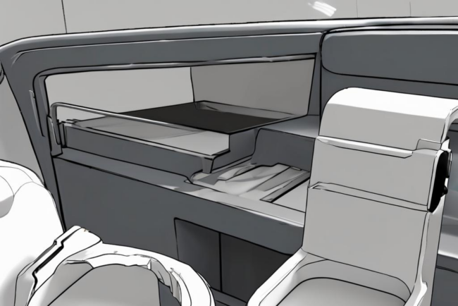 Becherhalter Wohnmobil: Praktische Lösungen für unterwegs – So bleibst du immer gut organisiert!