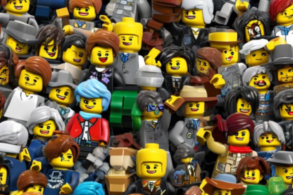 Entdecke die Abenteuer in Lego PS4 Worlds: Deine Reise durch kreative Bauwelten