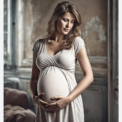 In welcher SSW nimmt das Baby am meisten zu? – Ein Blick auf die entscheidenden Monate der Schwangerschaft